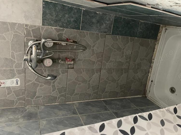 Proprietar vand garsoniera 22 mp pe Zizinului langa Lidl - 4