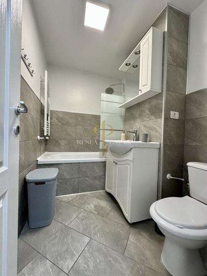 Apartament 3 camere Soarelui | etaj 1 | mobilat-utilat | centrala+Ac - 8