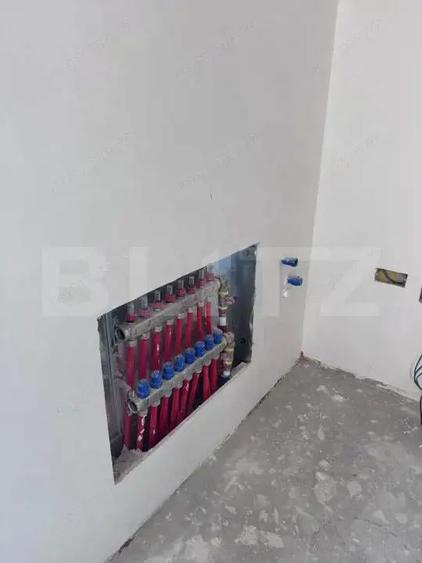 Apartament 3 camere, 70.4mp , bloc nou, Radauti - 1