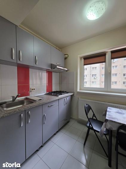 Palladium Residence/7 minute metrou Nicolae Teclu - 2