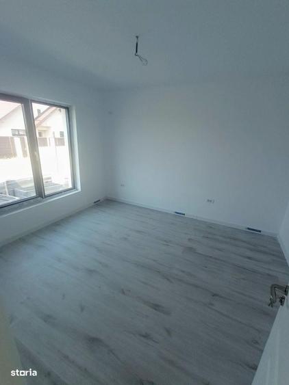 CASE INDIVIDUALE DOMNESTI, 4 CAMERE, INCALZIRE PARDOSEALA, COMISION 0% - 6