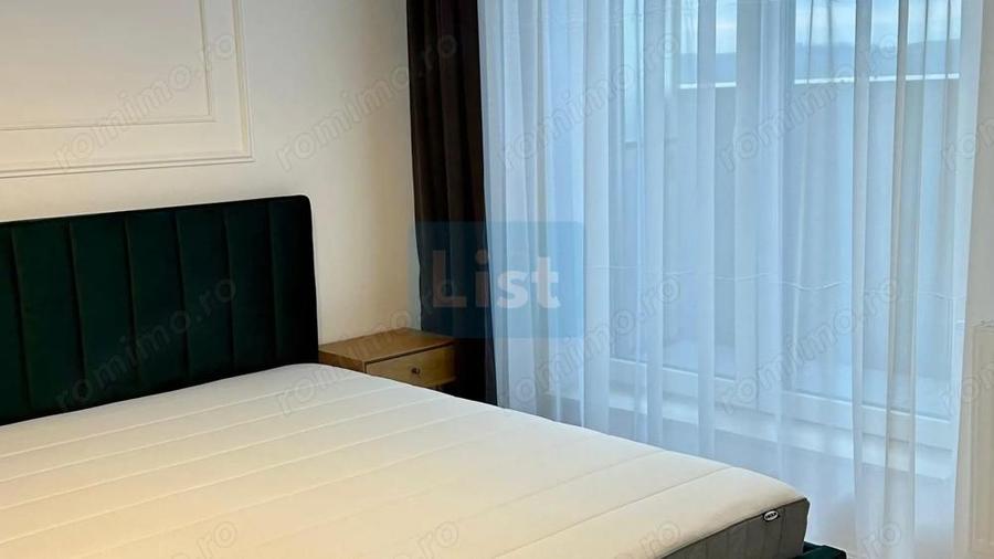 0% comision | Apartament 2 camere | Maurer Residence | - 8