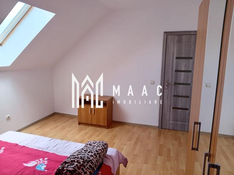 Apartament 2 camere | Balcon | Renovat | Vasile Aaron - 3