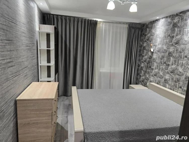 Garsoniera de inchiriat in cartierul Gheorgheni - 1