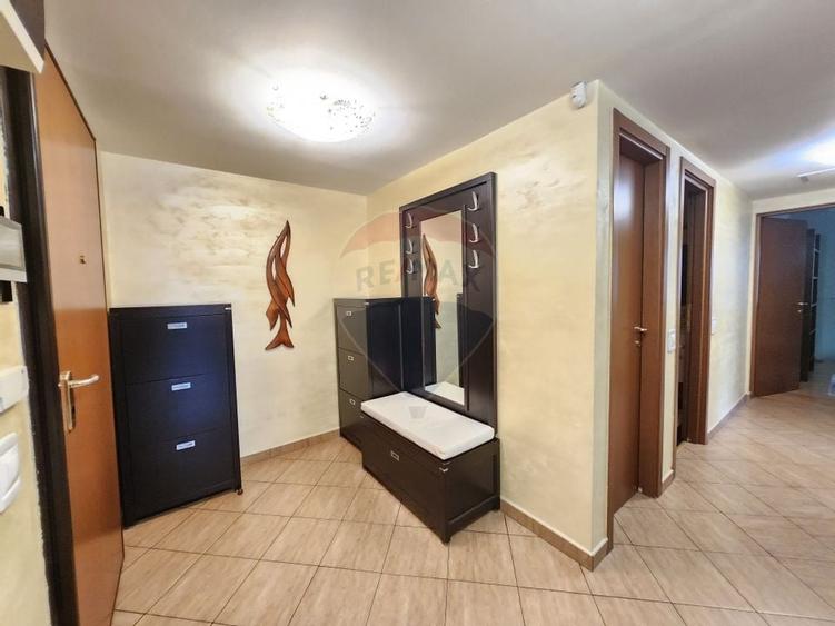 Confort urban cu gradina proprie zona Polona, Eminescu - 15