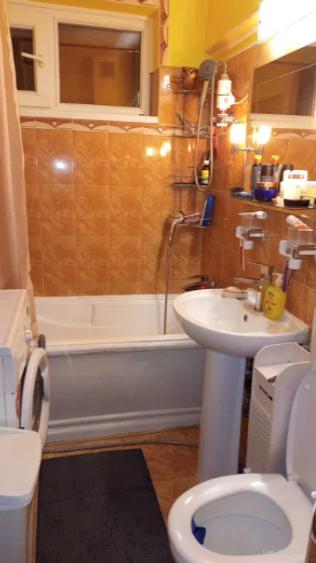 Iancului Metrou Obor PIATA Parc,etajul 5/10,Geam baie 2 BAI,FARA RISC! - 3