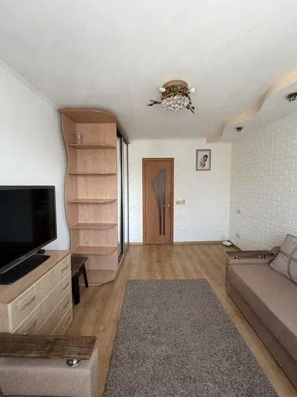 Garsoniera in zona Unirii - 1