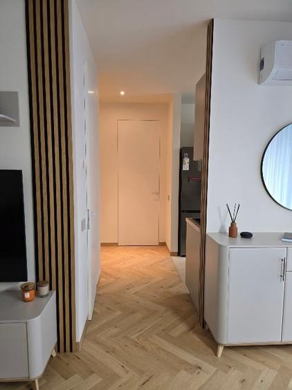 Apartament premium 2 camere | prima închiriere | bloc nou 2026 | Victoriei - 5
