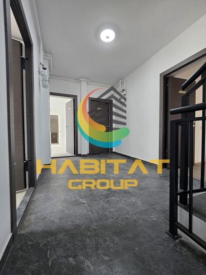 2 camere Pieptanari Prelungirea Ferentari bloc nou acte gata - 15