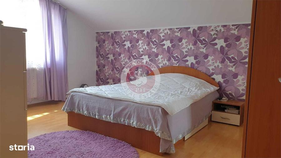 Vila cu foisor | ideal familie | Tei Boboc | 5 camere | B11043 - 7
