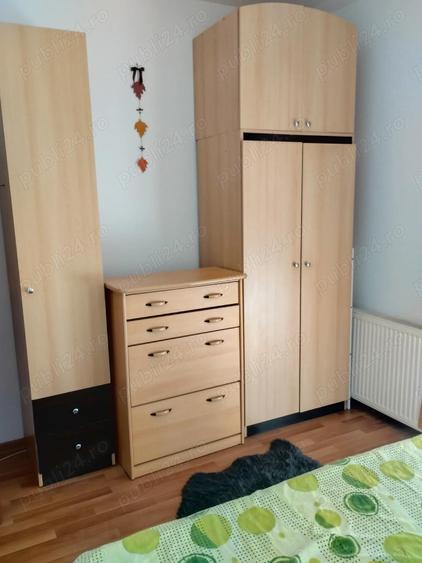 inchiriez apartament in Flore?ti cluj - 1