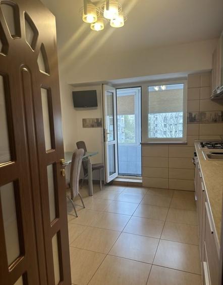 Apartament 2 camere / Unirii - Nerva Traian / loc parcare - 9