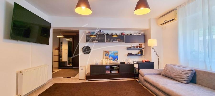 Ap 3 camere Hydra Residence Voluntari B-dul Eroilor - 3