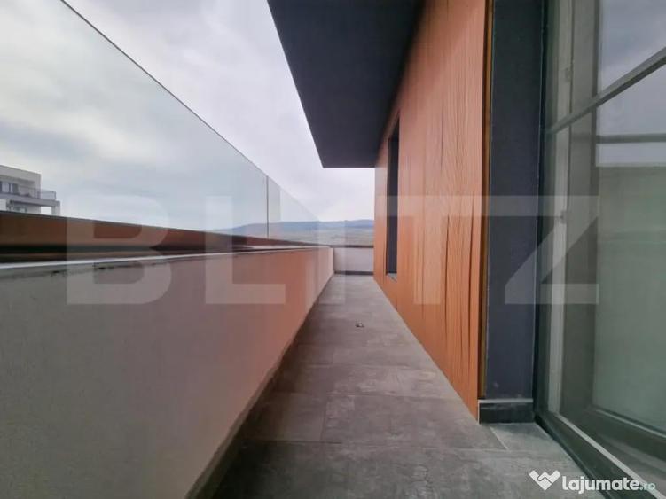 Duplex modern, 4 camere, parcare, Iris - 7