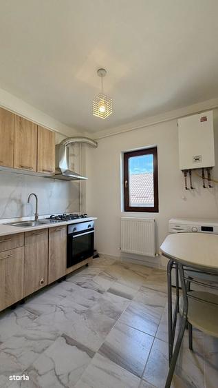 Apartament 1 camera, decomandat, 27 mp utili, Lunca Cetatuii - 5