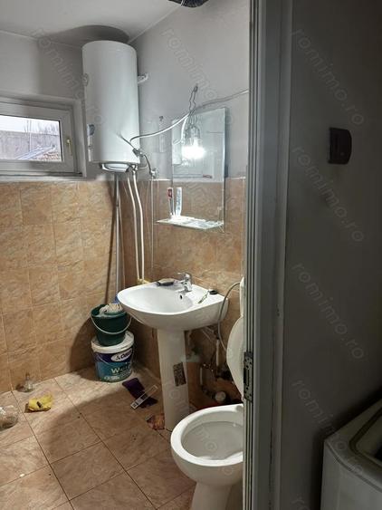 Apartament 2 camere in localitatea Adamclisi - 1