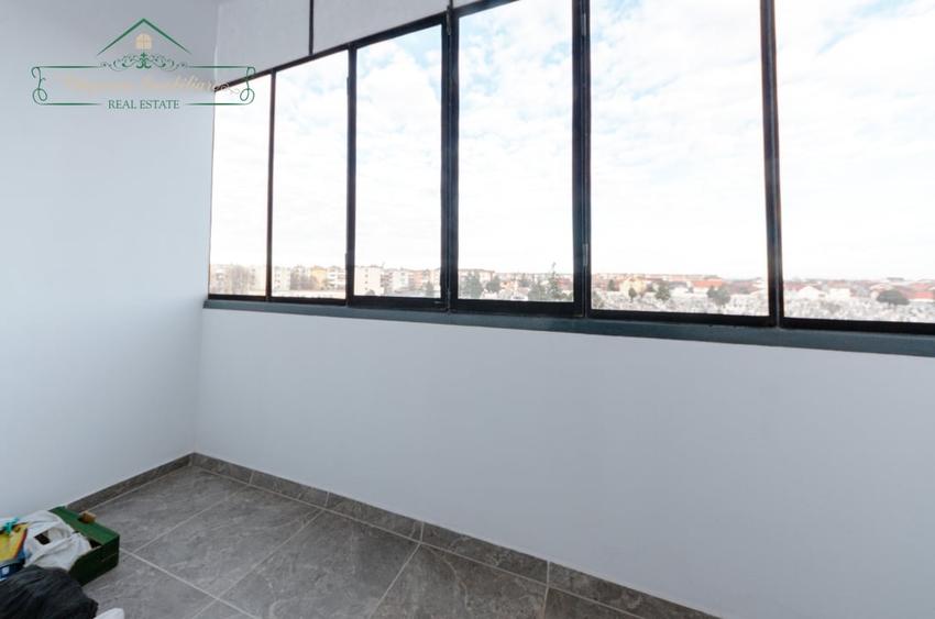 Garsoniera confort 1, zona 200 Micalaca, Arad - 5