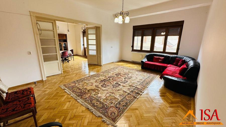 Apartament generos - ULTRACENTRAL - 4