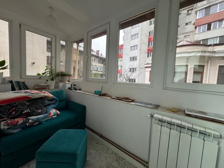 Vanzare casa zona Clucerului cu 2 apartamente - 11