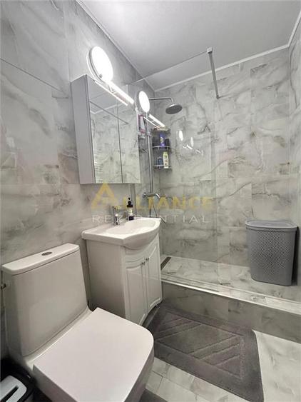 Apartament 3 camere decomandat Soseaua Oltenitei - 27