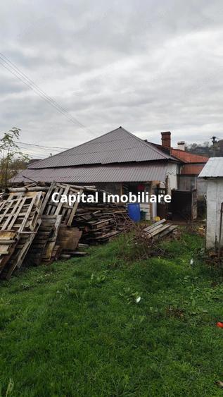 Baicoi Central 1613 mp Parc Petrom - 7