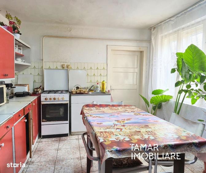 Casa de vanzare Aradul Nou 4 camere, teren 500 mp - 1