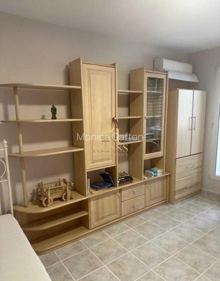 Garsoniera in zona Vatra Luminoasa