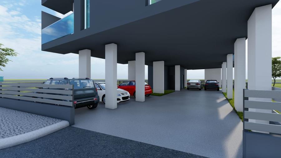 APARTAMENT 2 CAMERE - BLOC NOU - OBOR - 2