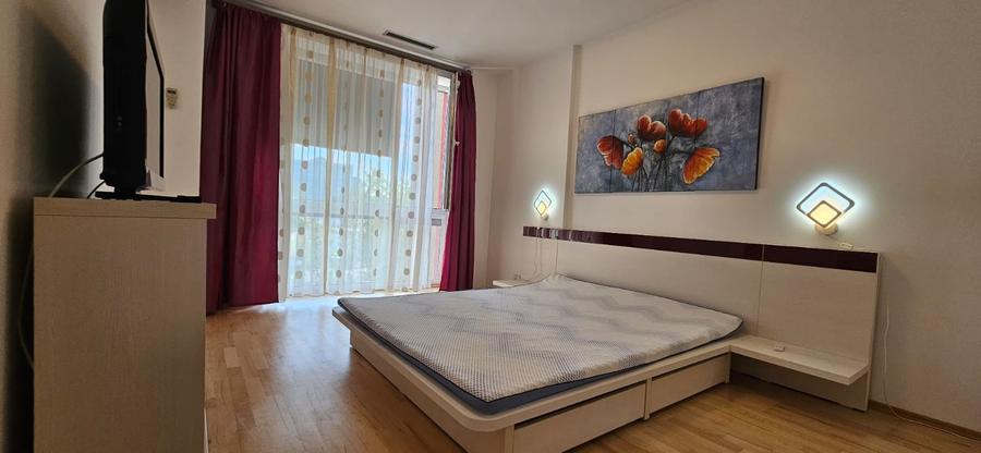 OPORTUNITATE ! Apartament 2 camere su.66mp. Statiunea Mamaia Hot.Park - 5
