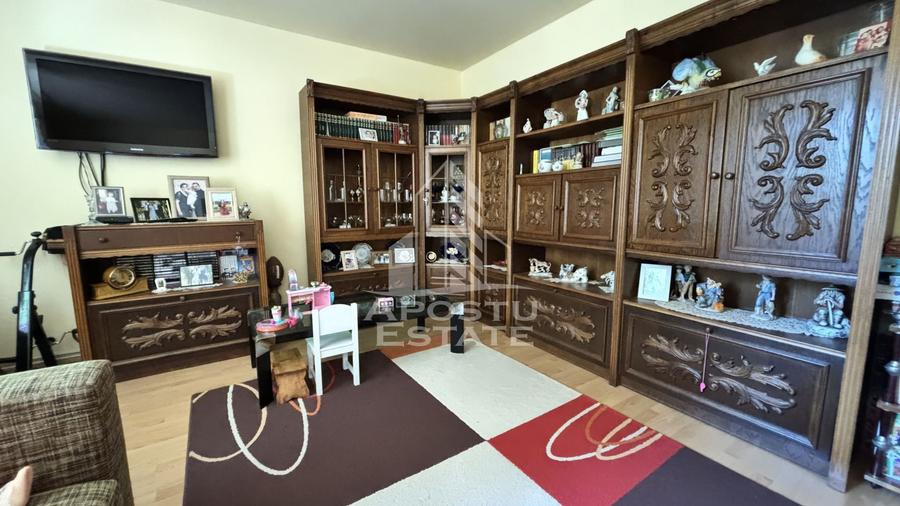 Casa cu 6 camere, 200 mp, 2 fronturi, Zona Mehala - 7