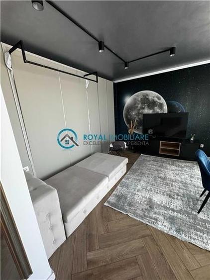 Royal Imobiliare - Vanzare Garsoniera Zona Albert - 2