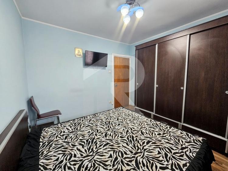 BERCENI - PIATA RESITA, 3 CAMERE 73 MP TOTAL, CENTRALA PROPRIE! - 7