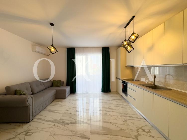 OX725 Apartament tip STUDIO, in Braytim - 3