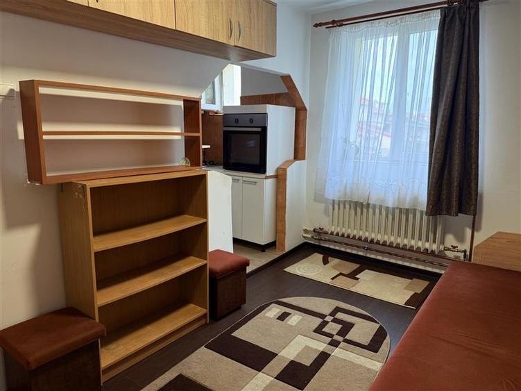 Vanzare  apartament 2 camere  Gheorgheni - 10