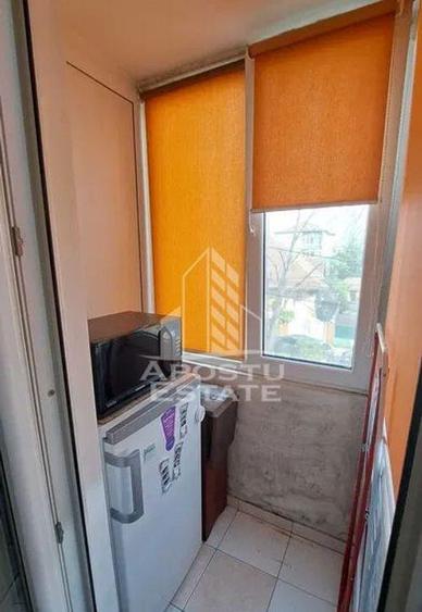 Apartament 1 camera, zona Complexul Studentesc - 7