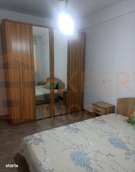 Apartament 2 camere, zona Gara - 1