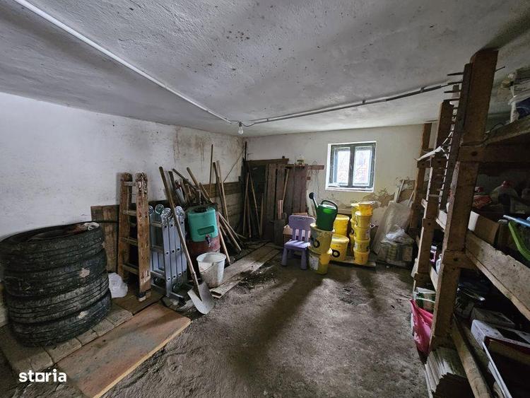 Casa individuala cu teren 1317mp | Sat. Gheorghieni - 7