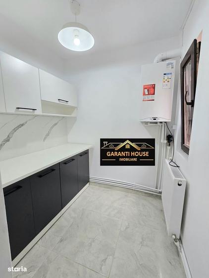 Vlad Tepes, garsoniera renovata, mobilata, 36 900 negociabil - 4