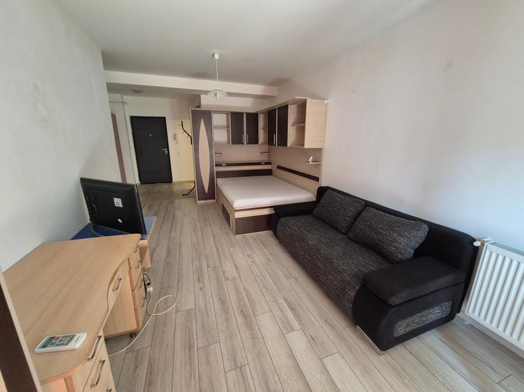 Garsoniera Drumul Taberei - Complex Moghioros Park Residence - 3