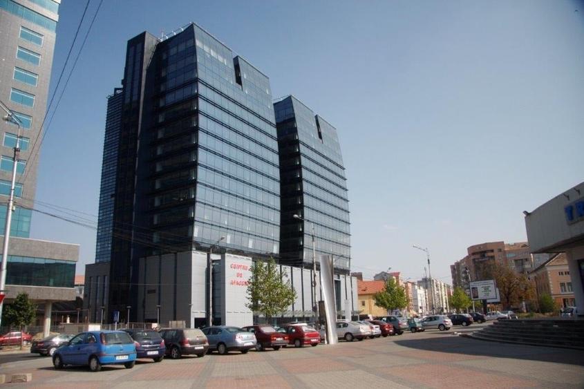 Spatii de birou de la 478 mp( Et3B,478mp+Et4B,487mp+7B-510mp+9B,515mp+14B,435mp) - 1