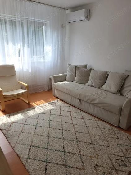 Proprietar inchiriez apartament cu trei camere semidecomandat - 7