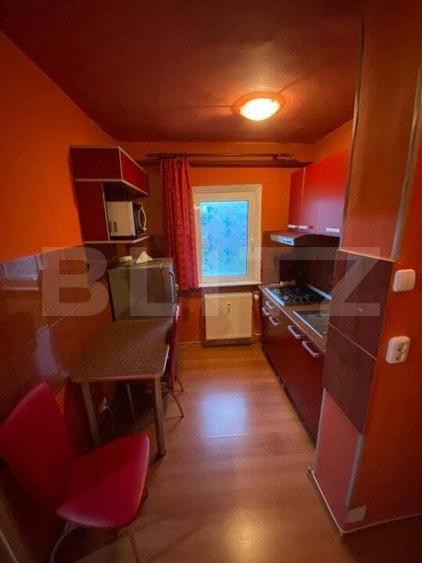 Garsoniera Aleea Pescarilor - 1