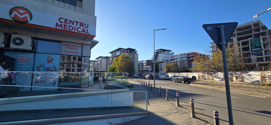 Exclusivitate-Tomis Plus,apartament 3 camere, et.3/5, lift, mobilat-utilat,boxa - 29