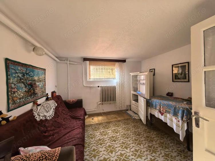 0% COMISION. PROPRIETAR! Casa individuala D+P in zona Girocului! - 12