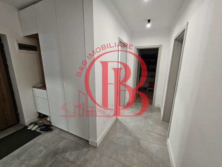 Apartament 3 camere+Birou Theodor Pallady Metrou Teclu - 12