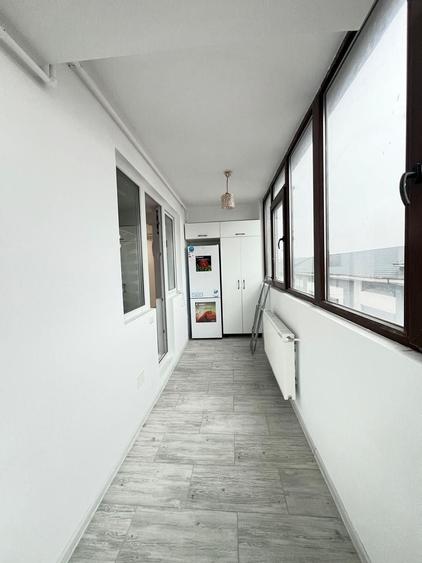 Apartament 3 Camere Militari Residence Tineretului 85 Inchiriere - 12