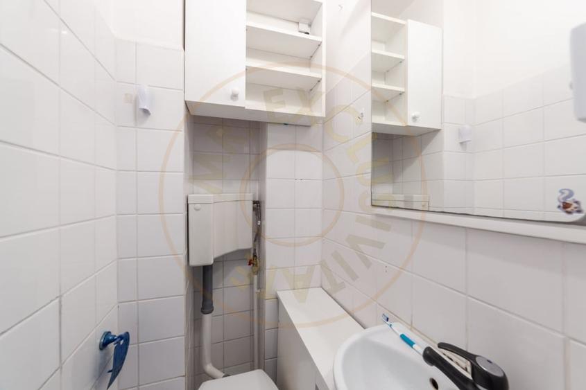 Apartament 3 camere  - Strada Bascovului - Comision 0% - 9