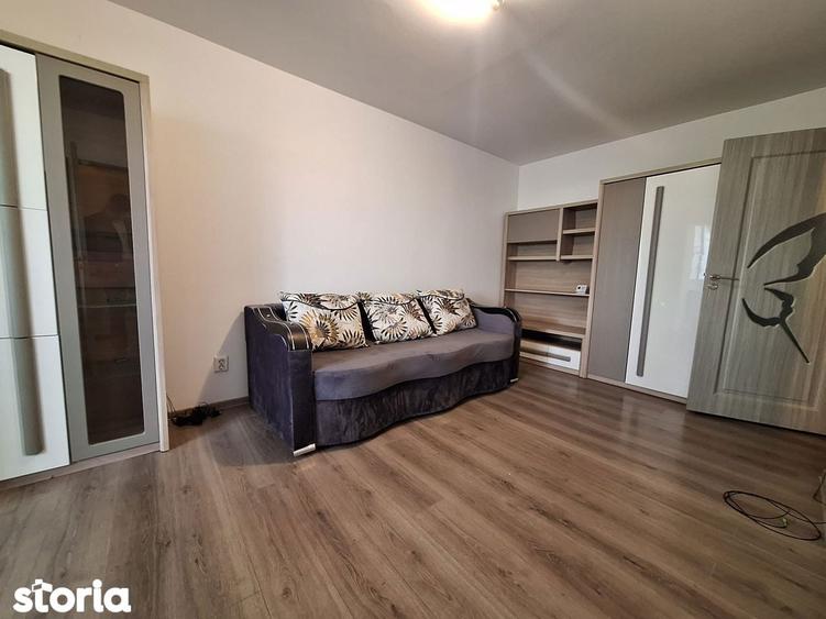 | Garsoniera de inchiriat zona Noua | Penny - 4