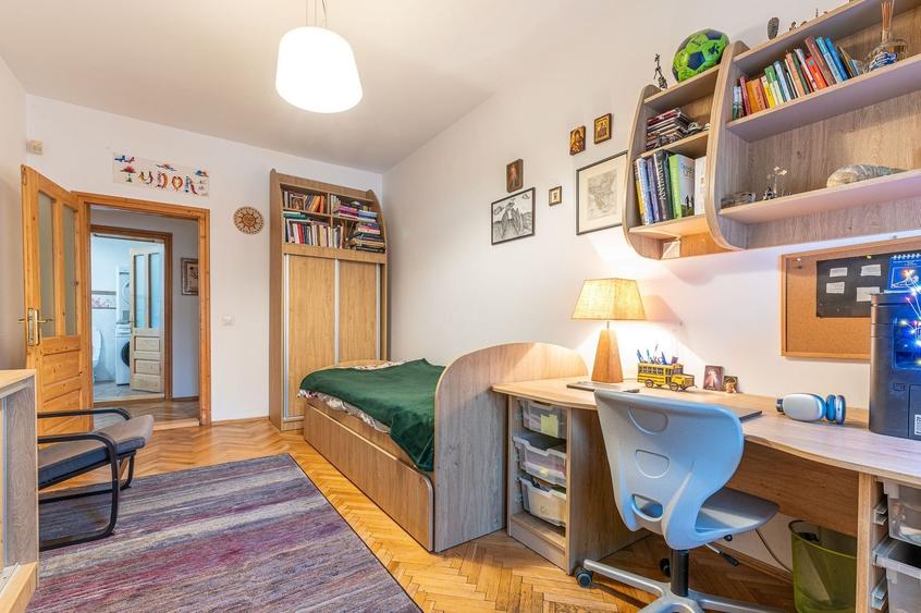 Reședință cu rafinament și poveste – Andrei Mureșanu| Cluj-Napoca - 22