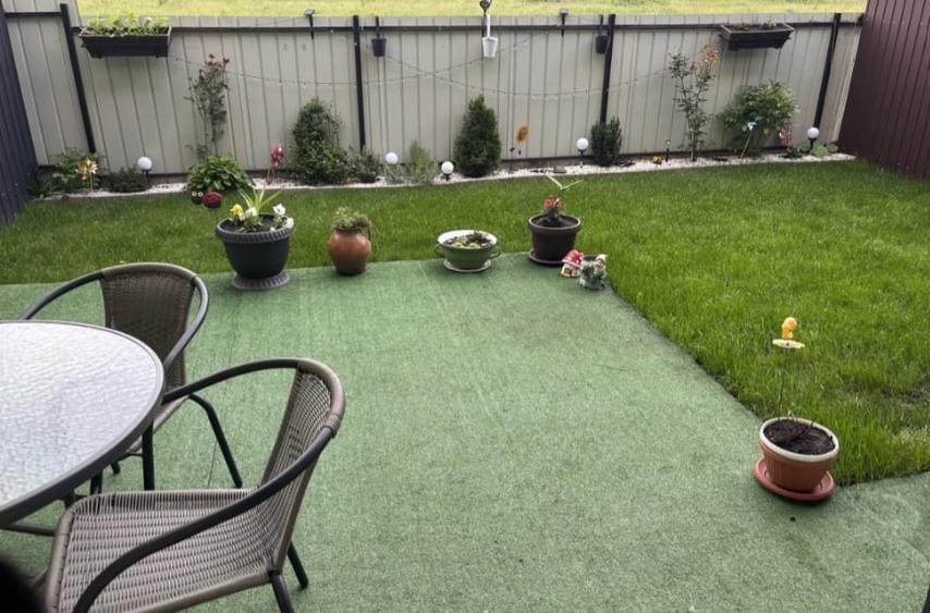 Casa 4 camere- La cheie / Garaj 2 locuri/ Ansamblu privat / Zona Terra - 10